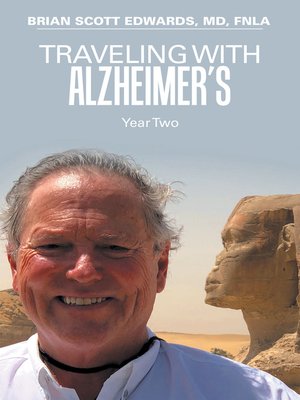 cover image of Traveling with Alzheimer's